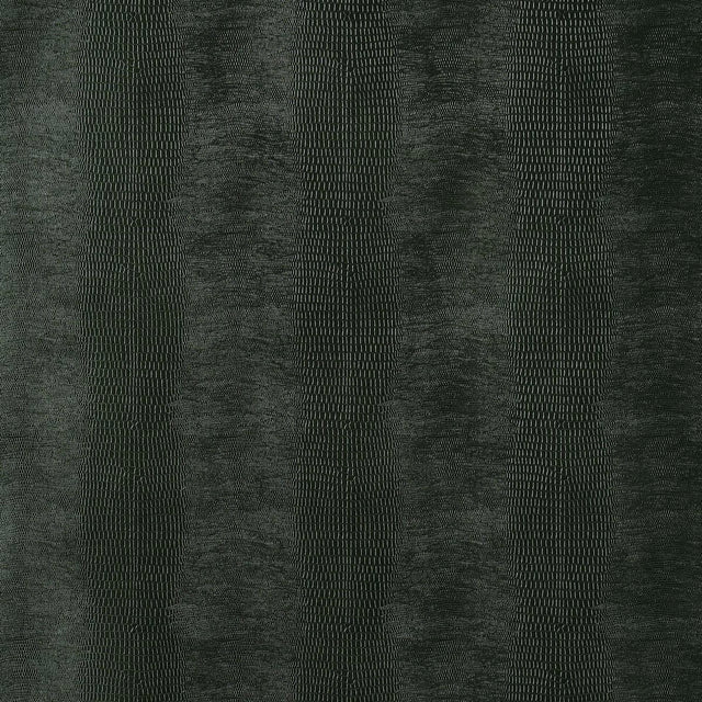 Schumacher Komodo Forest Green Wallpaper