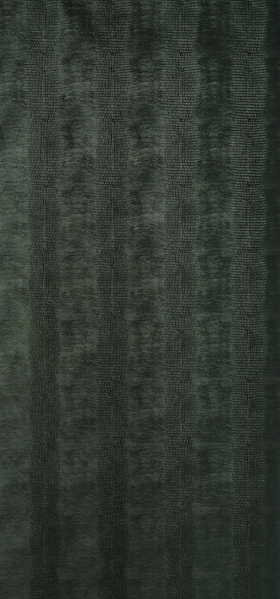 Schumacher Komodo Forest Green Wallpaper