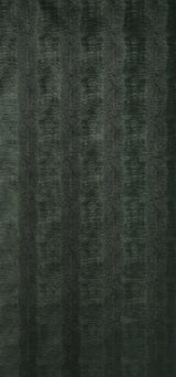 Schumacher Komodo Forest Green Wallpaper