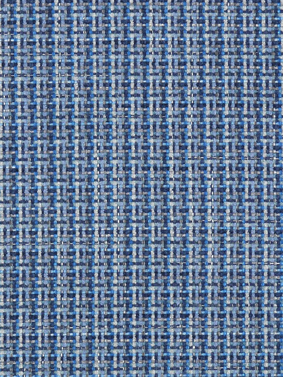 Scalamandre Laterite Delft Fabric