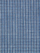 Scalamandre Laterite Delft Fabric