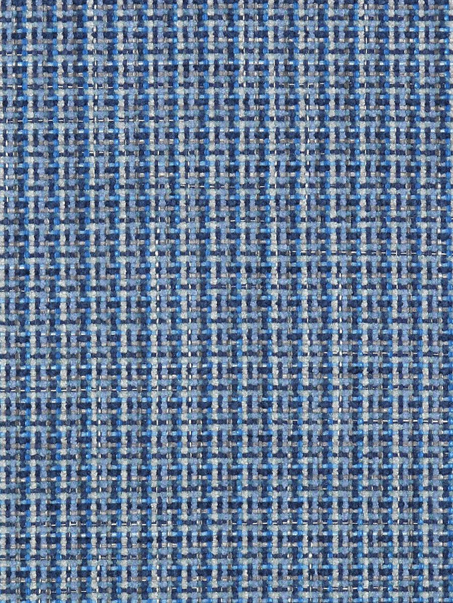 Scalamandre Laterite Delft Fabric