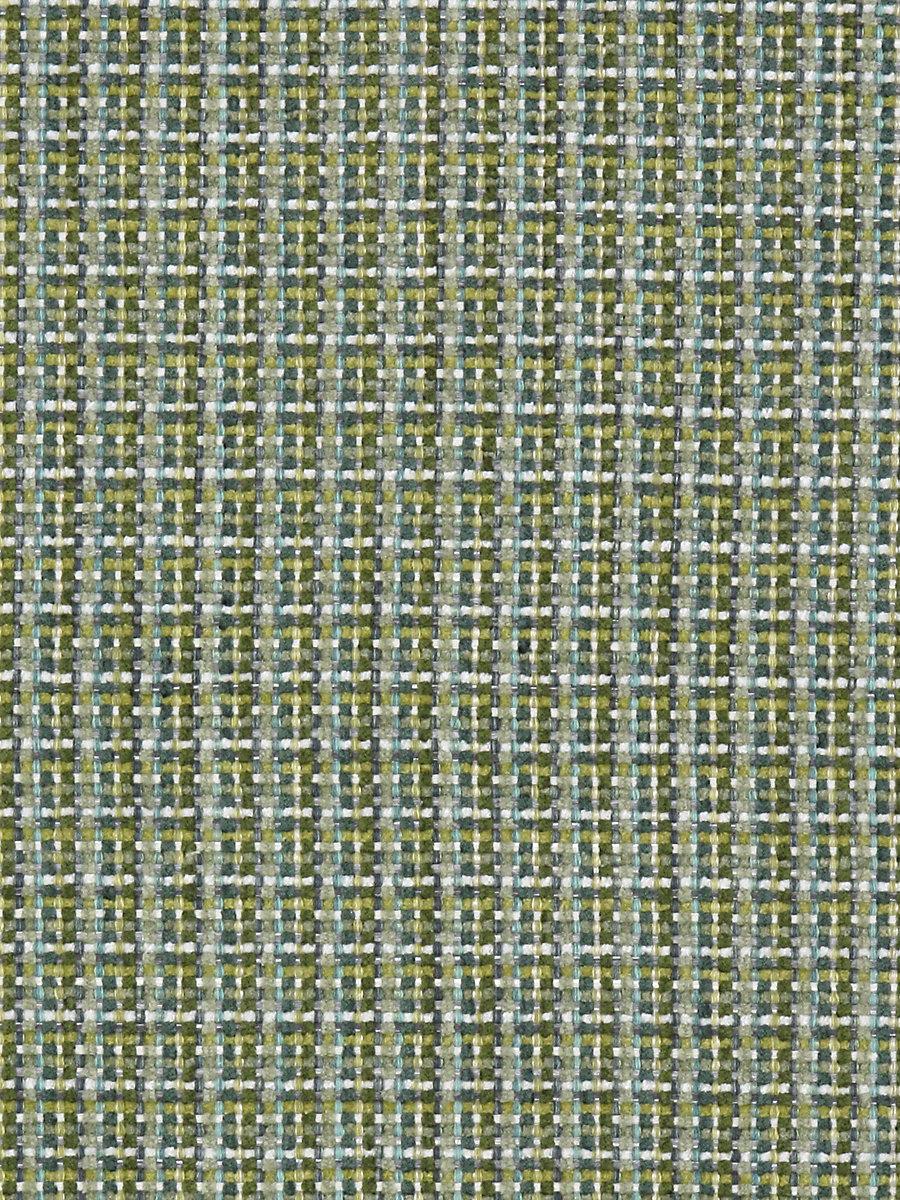 Scalamandre Laterite Leaf Fabric