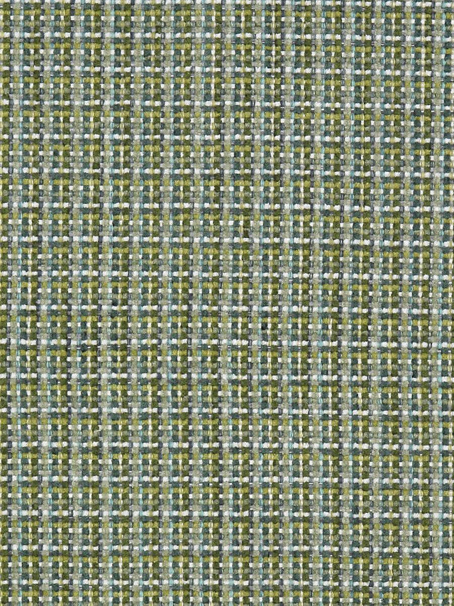 Scalamandre Laterite Leaf Fabric