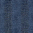 Schumacher Komodo Prussian Wallpaper