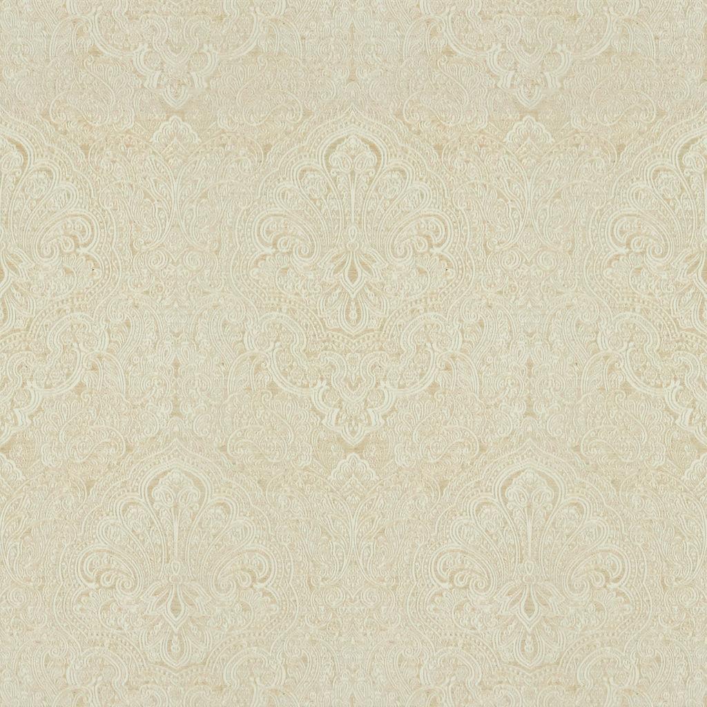 Kravet NAHANNI CREAM Upholstery Fabric