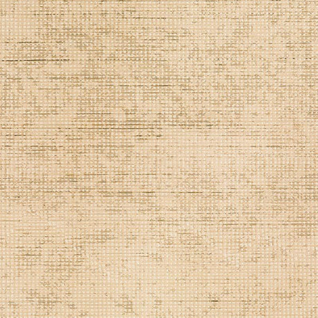 Schumacher Metalliferous Rose Gold Wallpaper