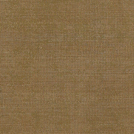 Schumacher Metalliferous Aged Copper Wallpaper