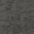 Schumacher Metalliferous Gunmetal Wallpaper