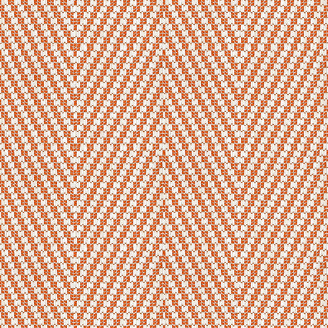 Kravet KALI CHEVRON TANGELO Upholstery Fabric