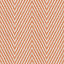 Kravet KALI CHEVRON TANGELO Upholstery Fabric