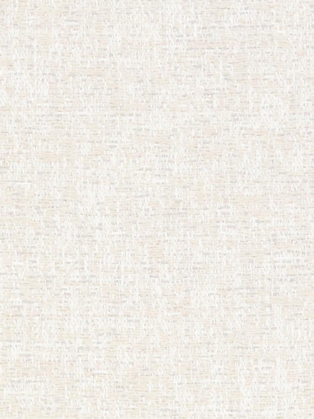 Scalamandre Belle Neige Winter White Fabric