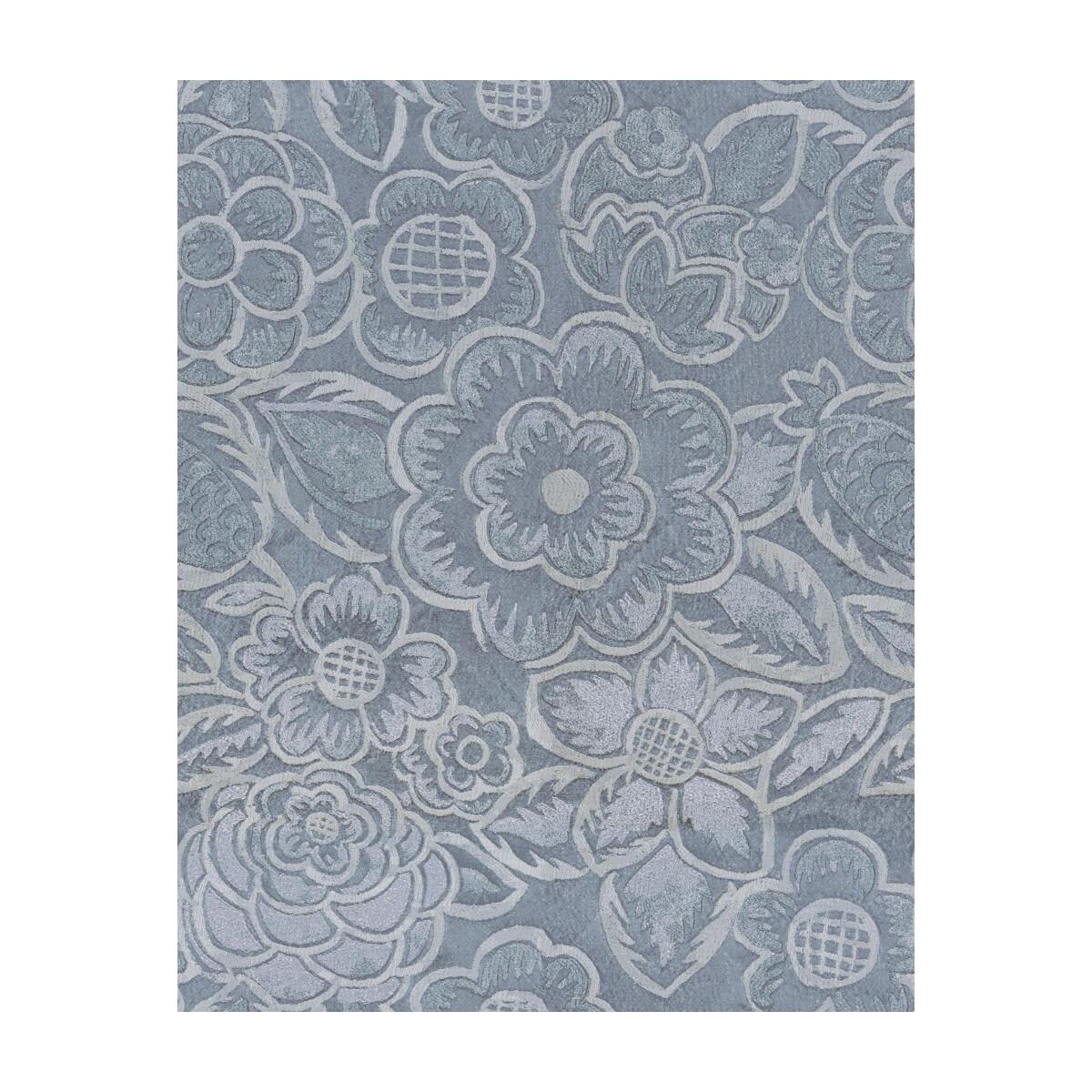 Kravet Myrtle Vapor Fabric