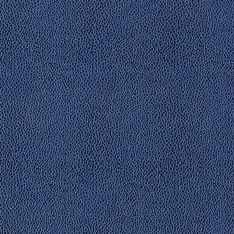 Schumacher Shagreen Ultramarine Wallpaper
