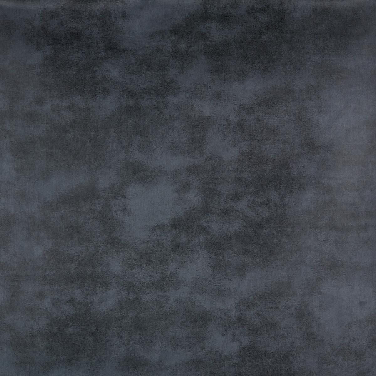 Schumacher Sueded Leather Ash Wallpaper