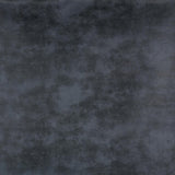 Schumacher Sueded Leather Ash Wallpaper