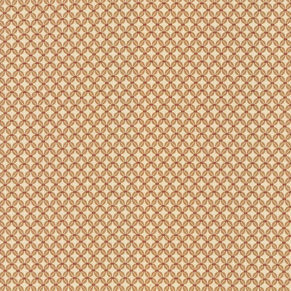 Kasmir Colville Pumpkin Fabric