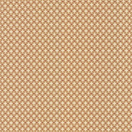 Kasmir Colville Pumpkin Fabric