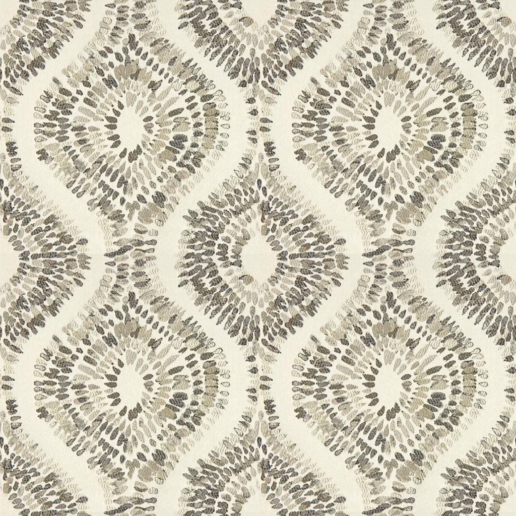 Kravet SUN PILLAR STEEL Fabric