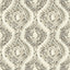 Kravet SUN PILLAR STEEL Fabric