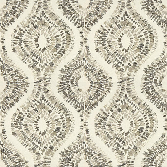 Kravet SUN PILLAR STEEL Fabric