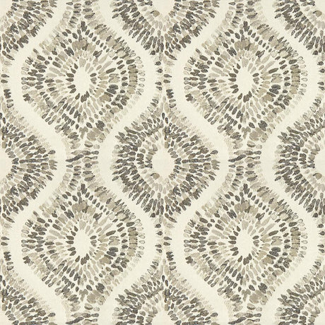 Kravet SUN PILLAR STEEL Fabric