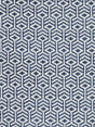 Scalamandre Axial Copenhagen Fabric