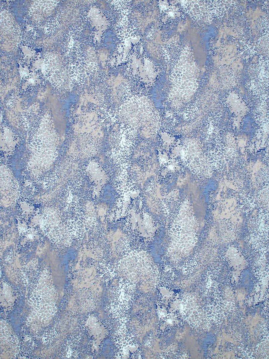 Scalamandre Luminescence Blue Mist Fabric
