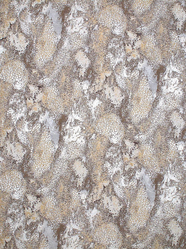 Scalamandre Luminescence Greige Fabric