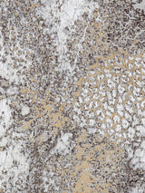 Scalamandre Luminescence Greige Fabric