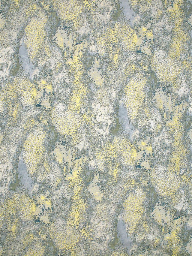 Scalamandre Luminescence Viridian Fabric