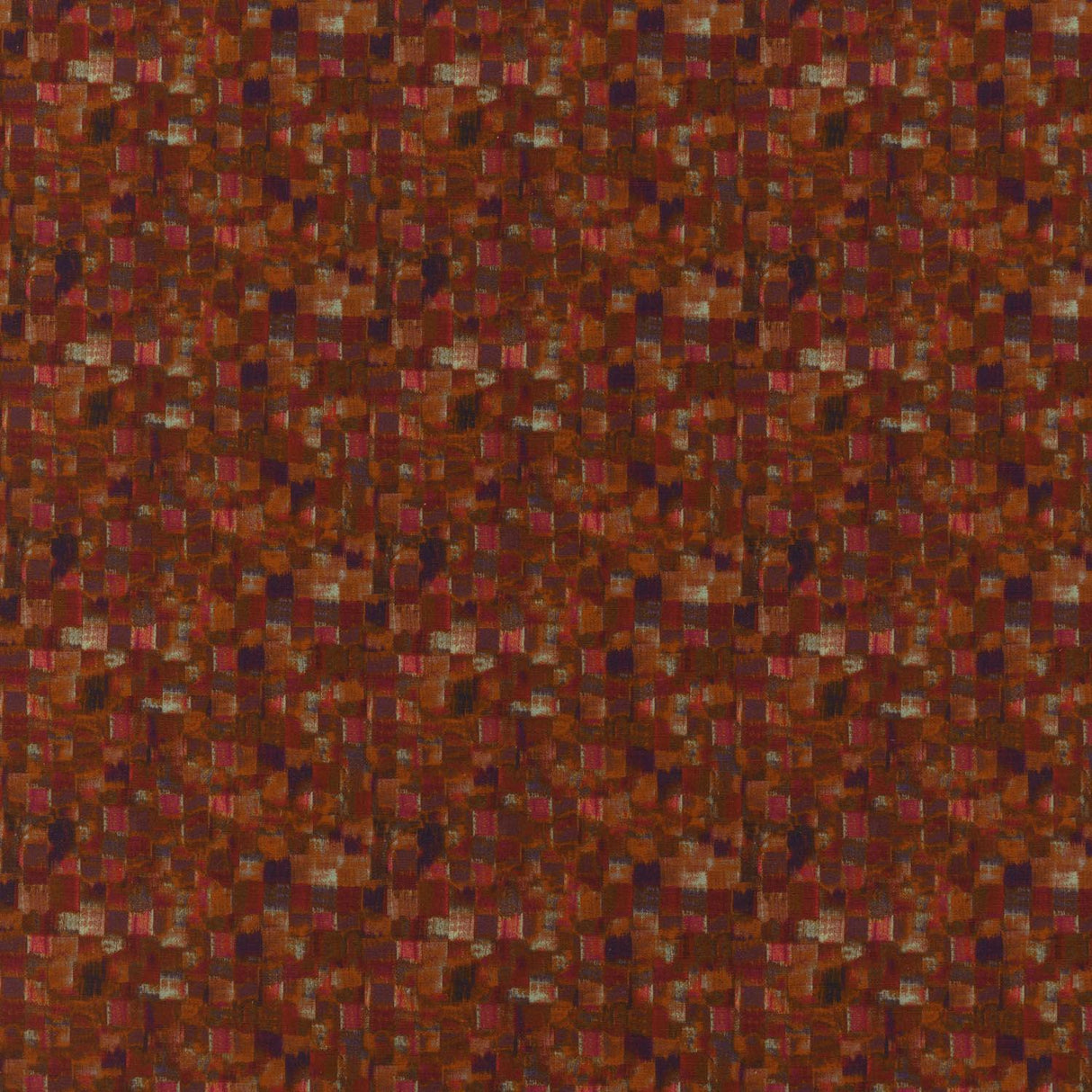Threads OZONE SPICE Fabric