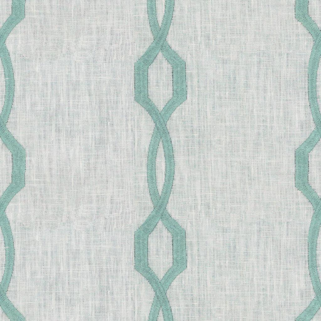 Kravet TETON SPA Drapery Fabric