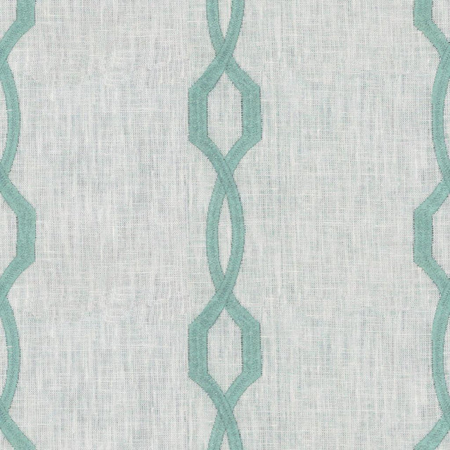 Kravet TETON SPA Drapery Fabric