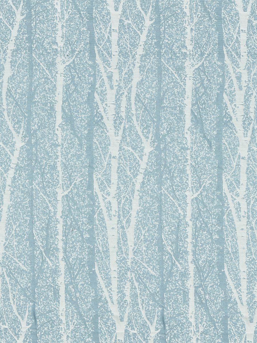 Scalamandre Birch Weave Frost Fabric