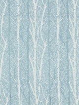 Scalamandre Birch Weave Frost Fabric