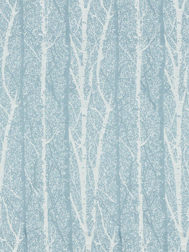 Scalamandre Birch Weave Frost Fabric