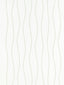 Scalamandre Eyelet Wave Sand Fabric