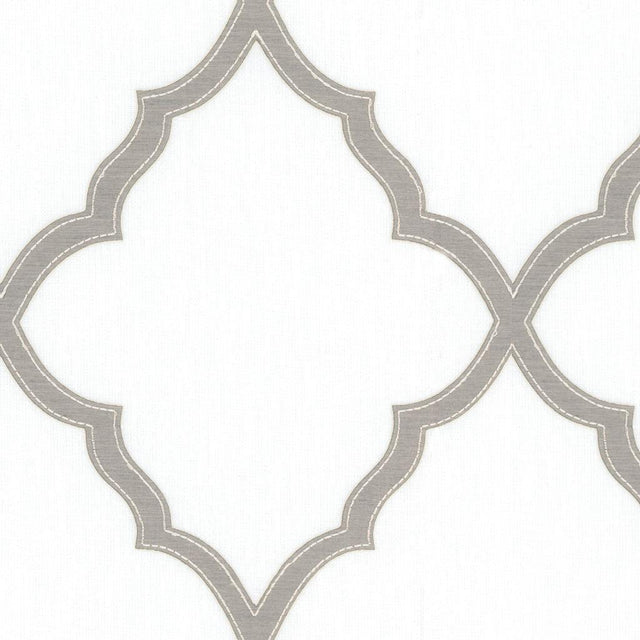 Kravet AUBRI TAUPE Drapery Fabric