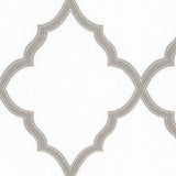 Kravet AUBRI TAUPE Drapery Fabric