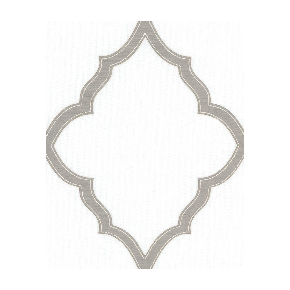 Kravet AUBRI TAUPE Fabric