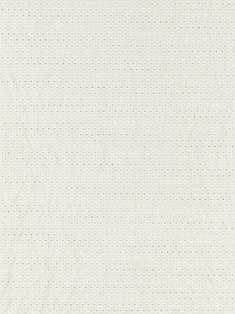Scalamandre Honeycomb Weave Fog Fabric
