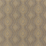 Threads FOSSIL BRONZE Drapery Fabric