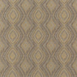 Threads FOSSIL BRONZE Drapery Fabric