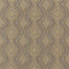 Threads FOSSIL BRONZE Drapery Fabric