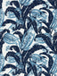 Scalamandre Tropique Marine Fabric