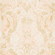 Schumacher Cap Ferrat Blush Fabric