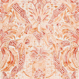 Schumacher Cap Ferrat Sunset Fabric