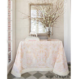 Schumacher Cap Ferrat Sunset Fabric