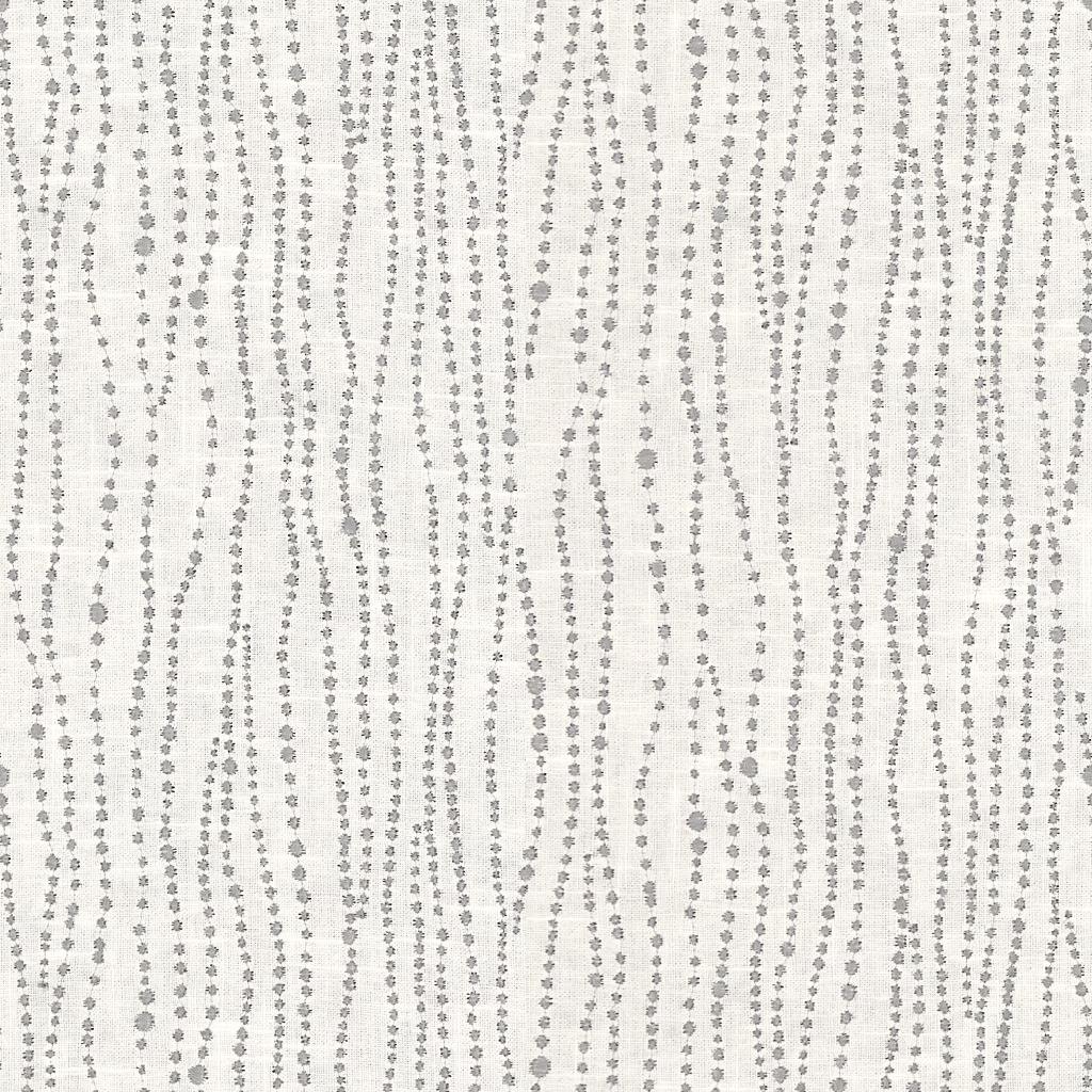 Kravet DENALI GRAPHITE Drapery Fabric